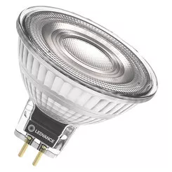 LED MR16 2,6W 840 GU5.3 LED MR16 20 36° P 2.6W 840 GU5.3