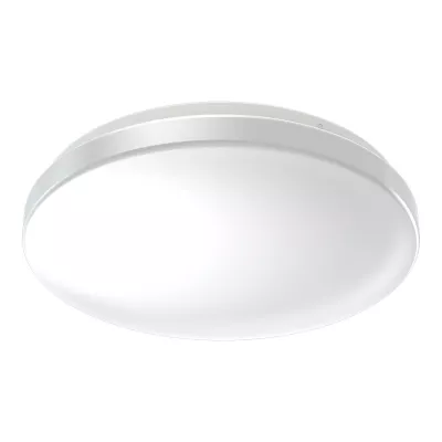 LED LÁMPATEST 24W 840 IP44 CEILING ROUND 325 24W 840 IP44
