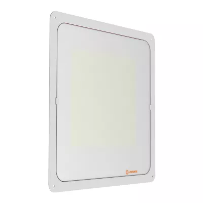 LED PANEL 60W 4000K 135lm/W 8100lm CANOPY COMP V 60W 840 IP66 DIM
