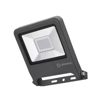 LED FÉNYV.LAPOS 30W FK 3000K IP65 ENDURA Flood 30 W 3000 K DG