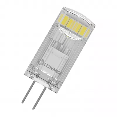 LED G4 1,5W 12V AC/DC 2700K 200lm