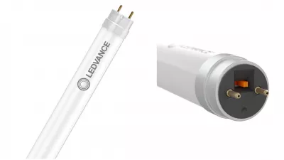 LED FÉNYCSŐ 13,1/15,6W T8 4000K 1200 LED TUBE T8 EM PERFORMANCE 1200 mm