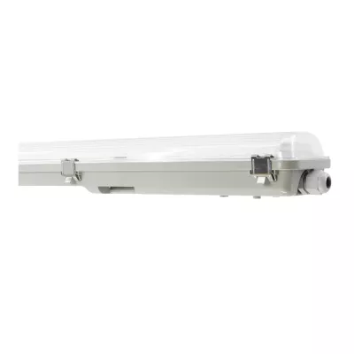 LED LÁMPATEST DP HOUSING 1200 IP65 DP HOUSING 1200 E 2XLAMP MT IP65