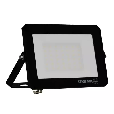 LED FÉNYV.30W IP65 4000K FEK 900LM FLOODLIGHT LUX 30W 840 BLACK