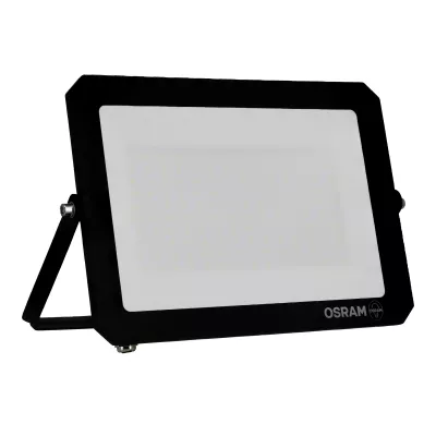 LED FÉNYV.100W IP65 4000K FEK 900LM FLOODLIGHT LUX 100W 840 BLACK
