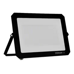 LED FÉNYV.100W IP65 6500K FEK 4500LM FLOODLIGHT LUX 100W 865 BLACK