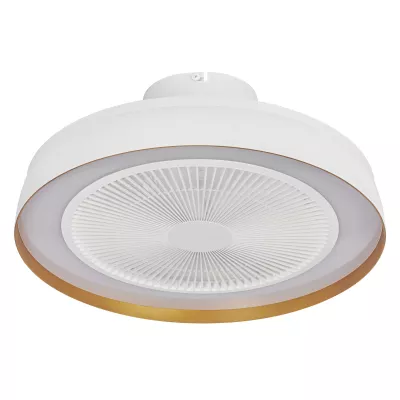 MENNYEZETI VENTILÁTOR 49W @ Ceiling Fan Compact 480 49W White