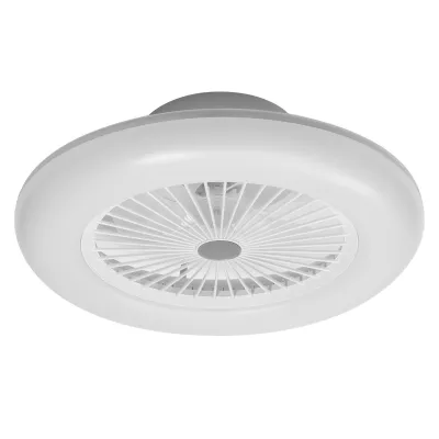 MENNYEZETI VENTILÁTOR SMART+WIFI@ SMART+ Wifi Ceiling Fan LED 550mm+RC