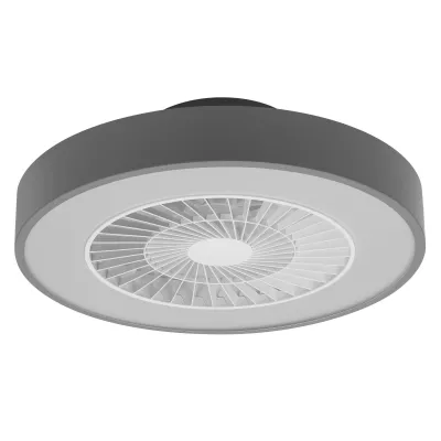 MENNYEZETI VENTILÁTOR SMART+WIFI@ SMART+ Wifi Ceiling Fan LED 550mm+RC