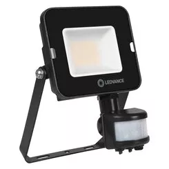 LED FÉNYVETŐ+MOZG.ÉRZ 20W 4000K 2000LM FL COMP SEN V 20W 840 SYM 10K