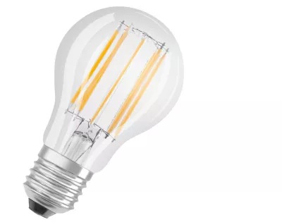 LED E27 11W/827 DIM. FILAMENT LED Superstar Plus Classic A 100