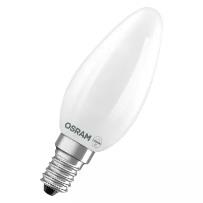 LED GYER E14 3,4W DIMM 927