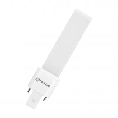 DULUX LED 3,5W S7 EM 830 G23 DULUX LED S7 EM & AC MAINS V 3.5W 83