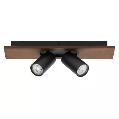 DECOR SPOT MERCURY GU10 FEK.2x3,4W 927 DIM