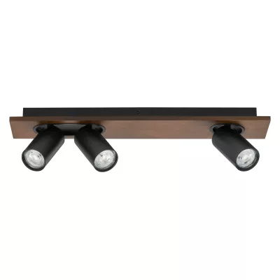 DECOR SPOT MERCURY GU10 FEK.3x3,4W 927 DIM