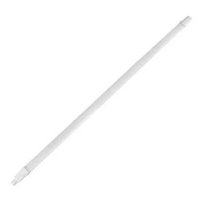 LED IP65 lámpatest superslim 45W 4300lm 4000K 1530mm