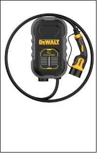ELEKTROMOS AUTÓ TÖLTŐ 3F 16-32A 5M 2-ES Típus, IP65