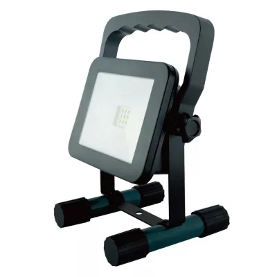 LED MUNKALÁMPA 5W, AKKU, IP54 6500K, 700Lm