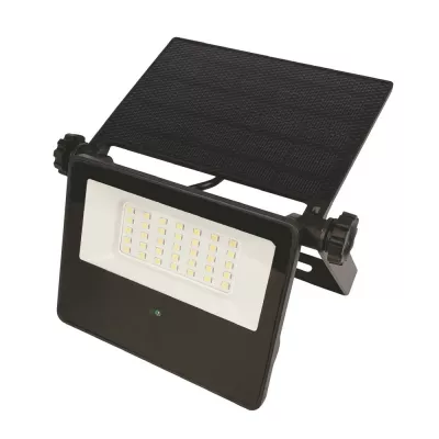 Napelemes led lámpa NEXA 6W 760lm, IP44