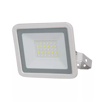LED FÉNYVETŐ 20W IP65, 2200Lm 6500K  Flare2 , Fehér
