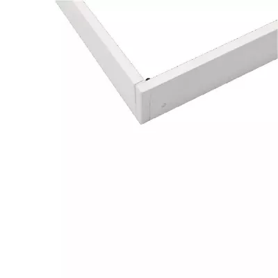 Falon kívüli rögzitő keret 300x1200 LED panelhez