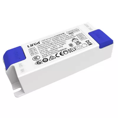 TÁPEGYSÉG LED PANELHEZ RS 40W