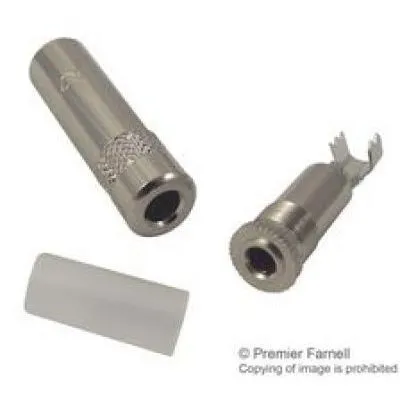 NEUTRIK csatlakozó NYS240 3,5mm