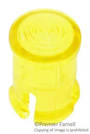 LED LENCSE CLB300YTP SPC125 SÁRGA