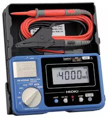 HIOKI IR4056-20 DIG. MŰSZER