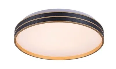 GANDOR beltéri mennyezeti LED 24W D39cm f