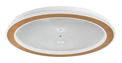 Zofrael,beltmenny.LED34W D51 arany