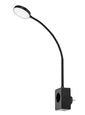 Tivro,belt.LED4W H33,5cm,EU csatl.