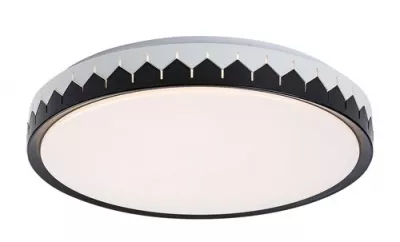Malin,belt.menny. LED24W, D40cm