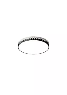 Malin,belt.menny. LED48W, D50cm