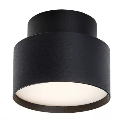 Ovidia,belt.menny. LED16W fekete
