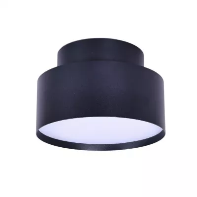 Ovidia,belt.menny. LED24W fekete