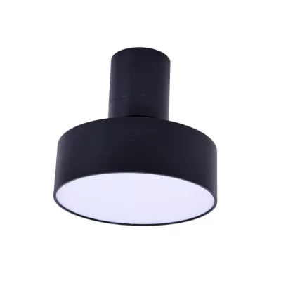 Ovidia,belt.menny. LED16W fekete