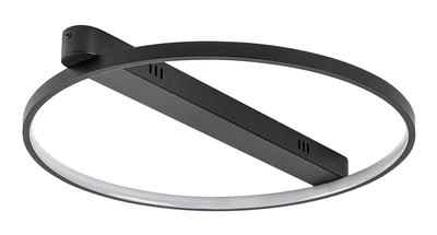 Beliza,beltmenny.LED45W D50 fekete