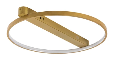 Beliza,beltmenny.LED45W D50 arany