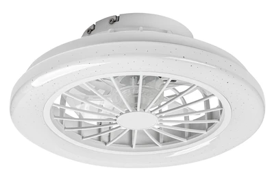 Dalfon menny.24W 3000-6500K vent.@