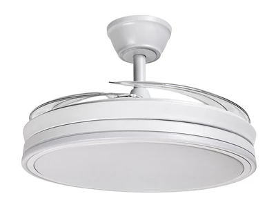 Fluara menny.40W 3000-6500K venti@