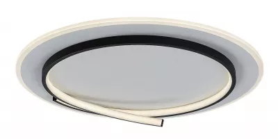 Niloo, belt.menny.LED40W D48cm