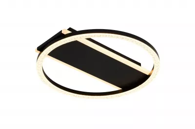 Kerstin,belt.menny. LED24W, D33cm@
