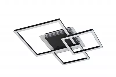Ottavia,belt.menny. LED40W, 50x50cm@