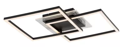 Ottavia,belt.menny. LED28W, 70x47cm@