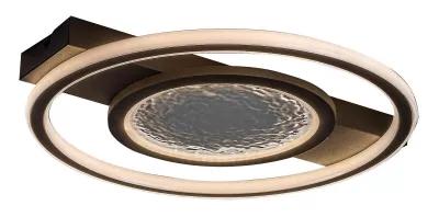 Aranis,belt.menny. LED50W, D41cm@
