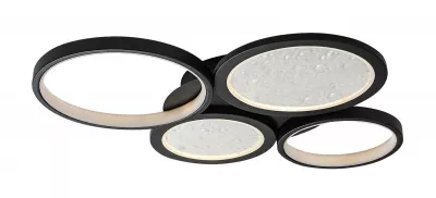 Aranis,belt.menny. LED40W, 59x45cm@