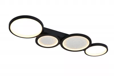 Aranis,belt.menny. LED40W, 84x29cm@