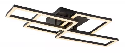Drusus,belt.menny. LED40W, 70x35cm@