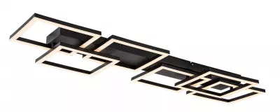 Fatma,belt.menny. LED40W, 100x33cm@